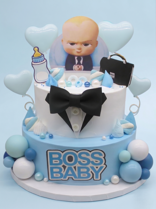 BS-403  Boss Baby