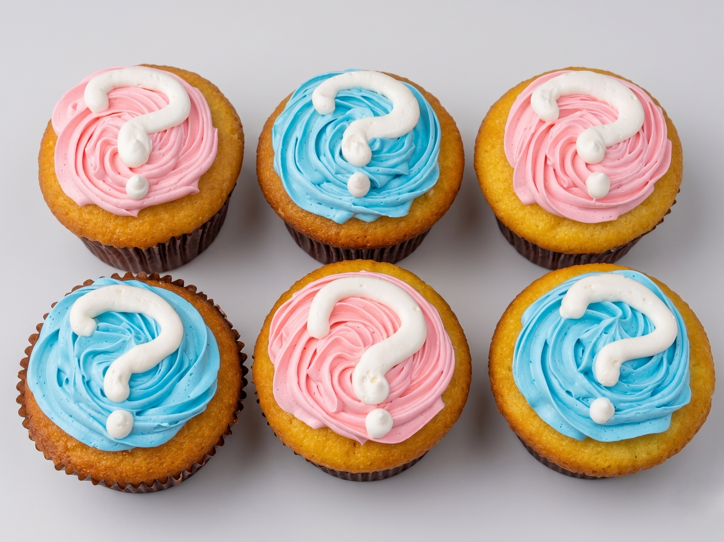 BSC-103 Gender Reveal Cupcake 03