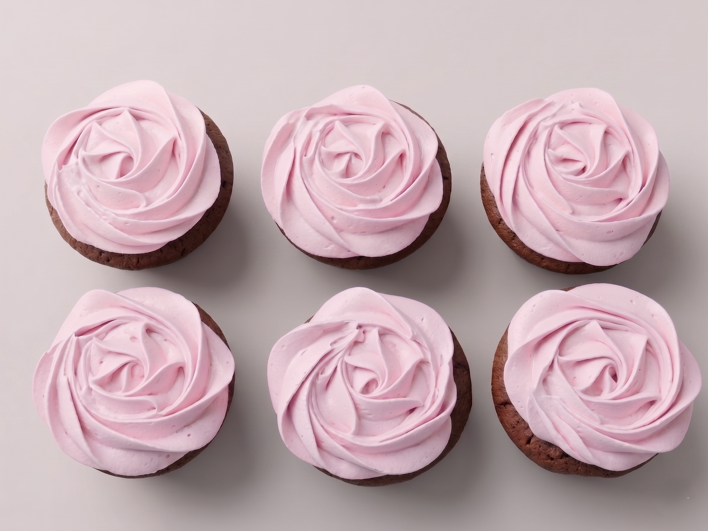 CP-009 2D Pink Roses