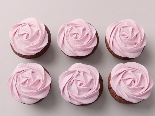 CP-009 2D Pink Roses