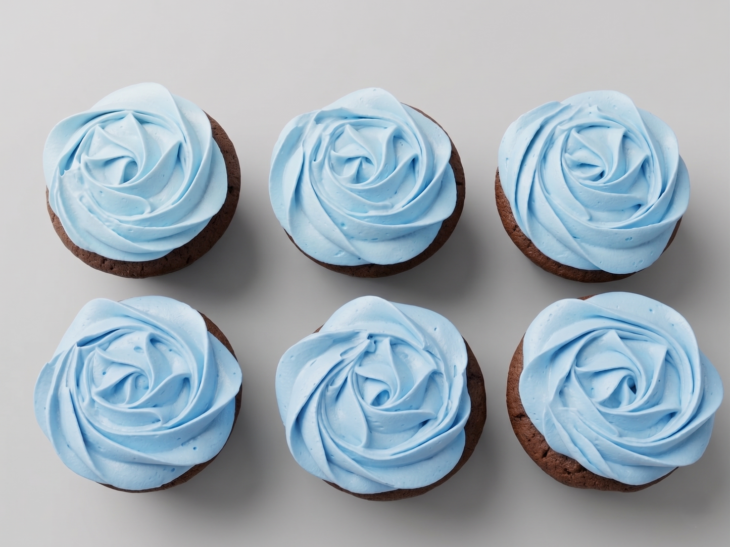 CP-010 2D Blue Roses