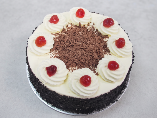 CW-01 Black Forest