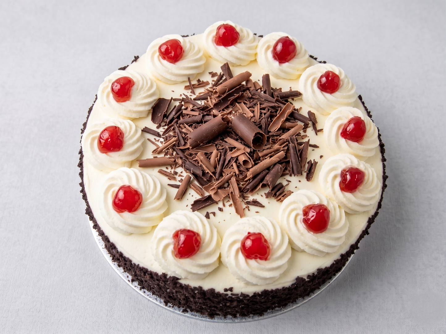 CW-01 Black Forest