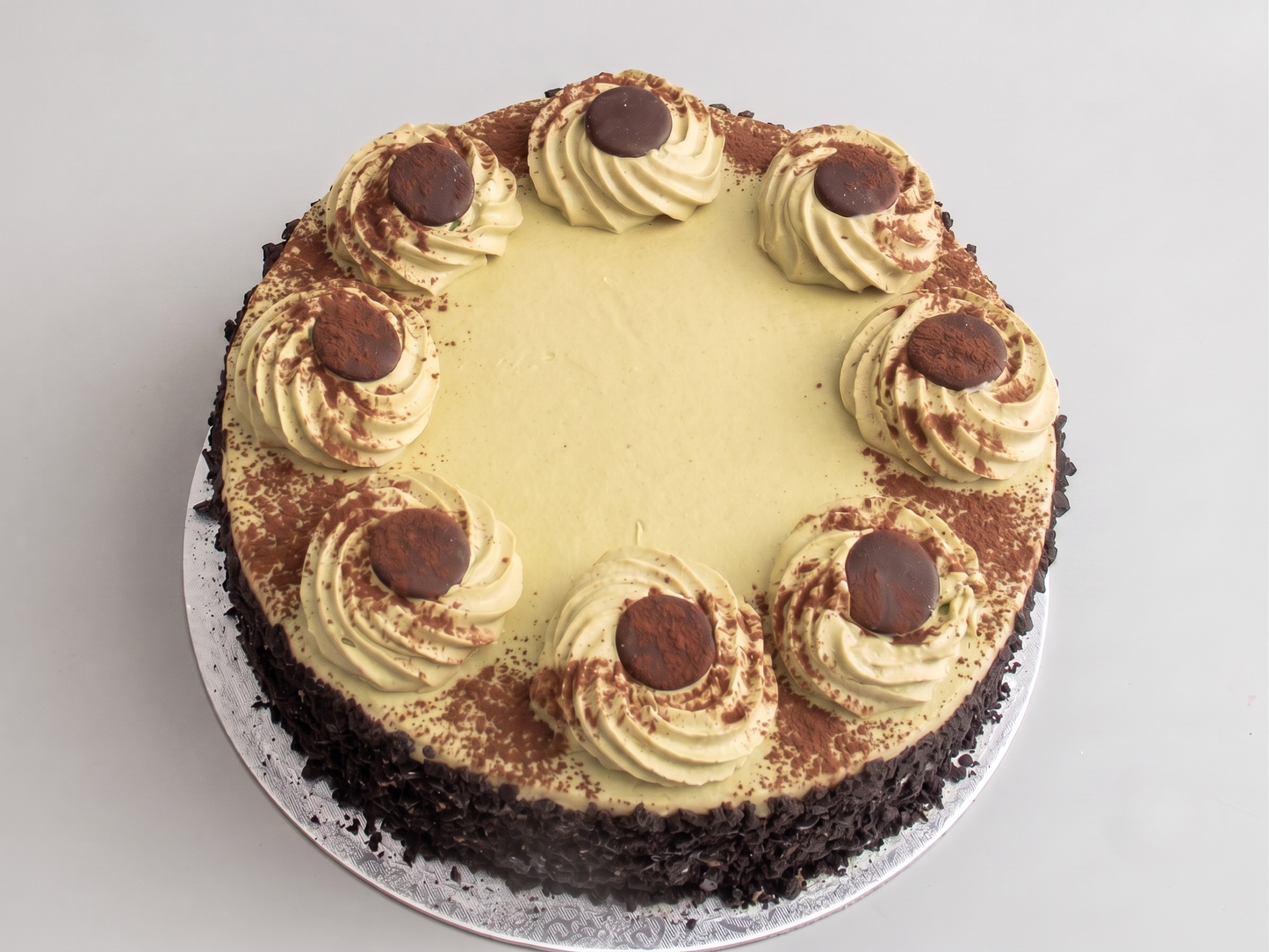 CW-04 Chocolate Mocha