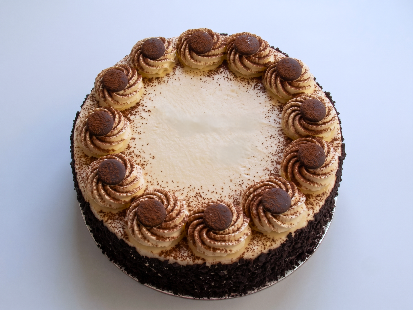 CW-04 Chocolate Mocha