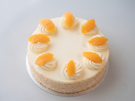 CW-08 Mango Supreme