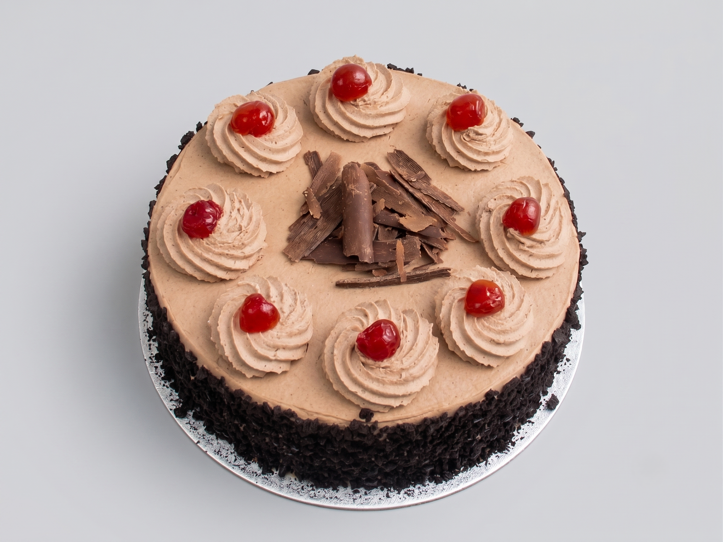 CW-09 Chocolate Wonder
