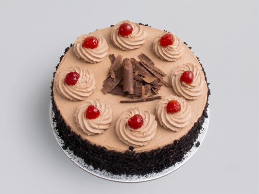 CW-09 Chocolate Wonder