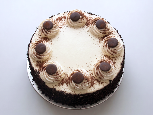 CW-10 Chocolate Heaven