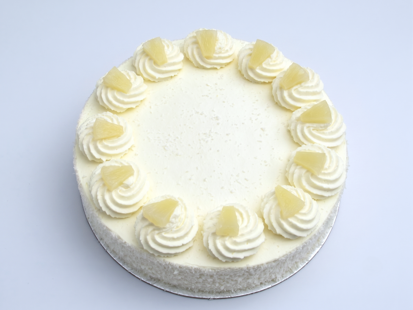 CW-11 Coconut Pineapple