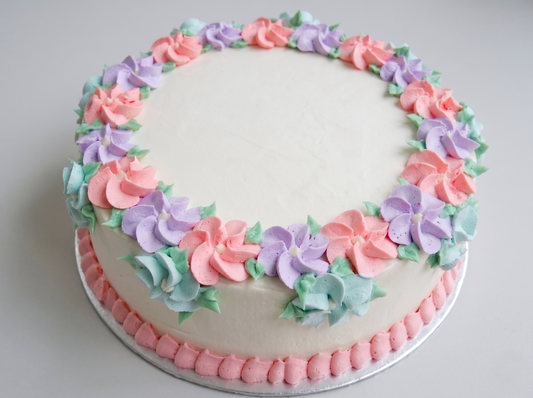 SD-057 Little Blossom