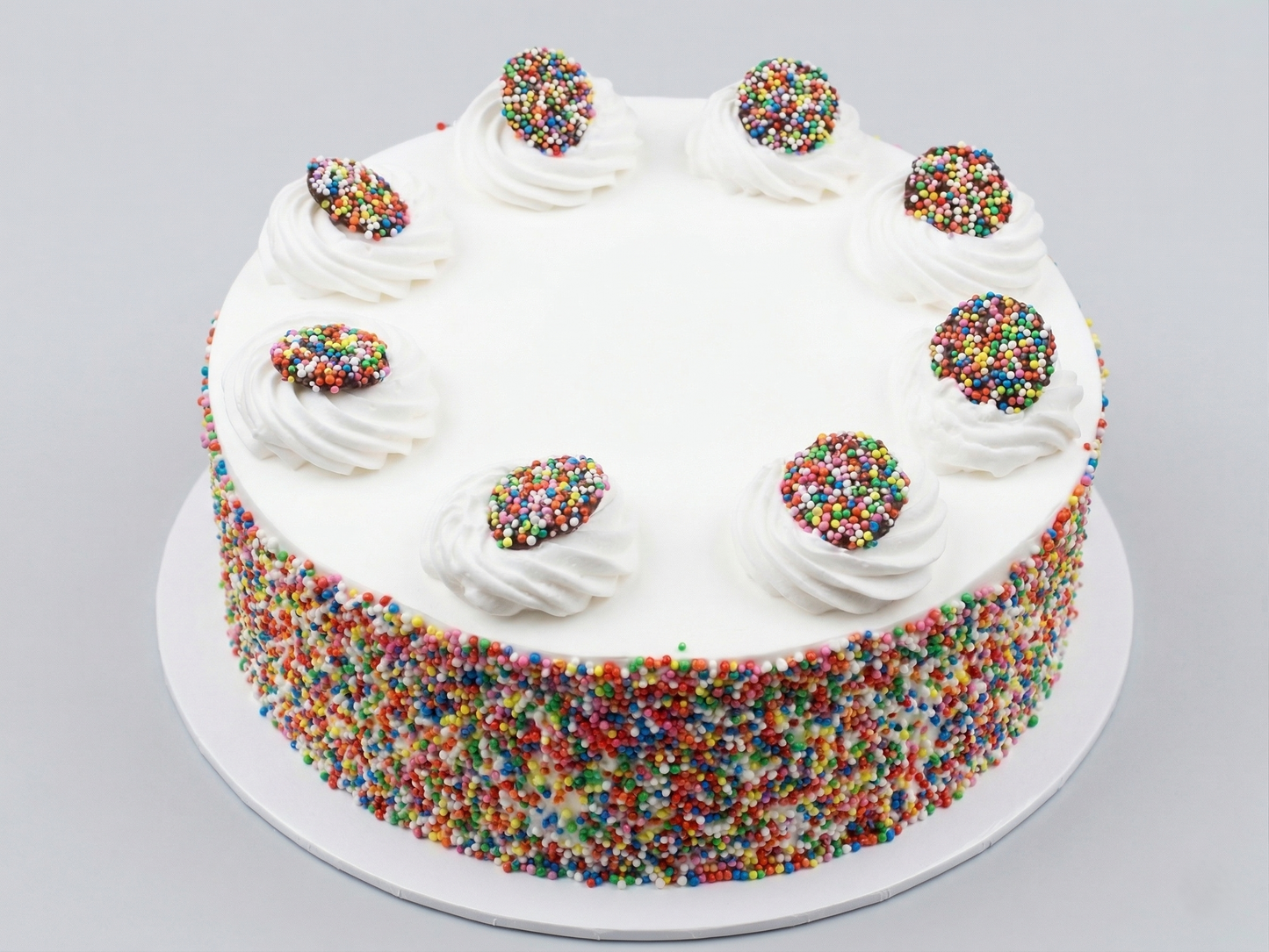 SD-084 Sprinkles