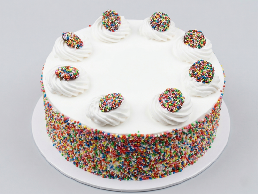 SD-084 Sprinkles