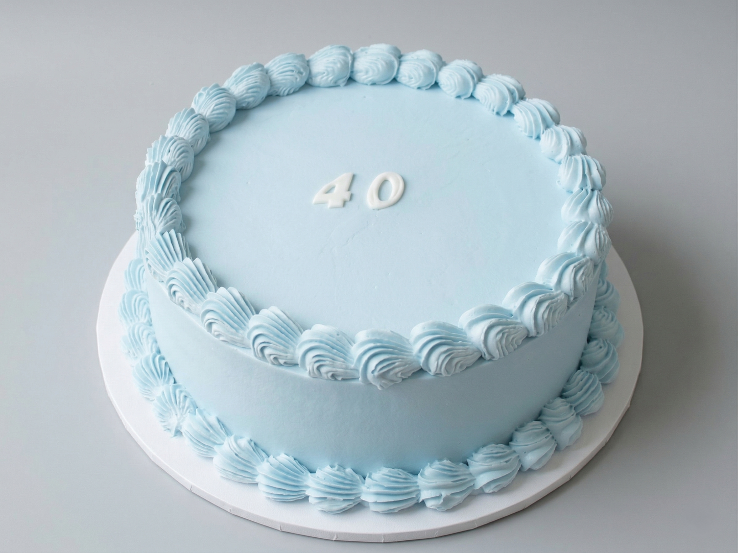 VI-001 Vintage Cake #1