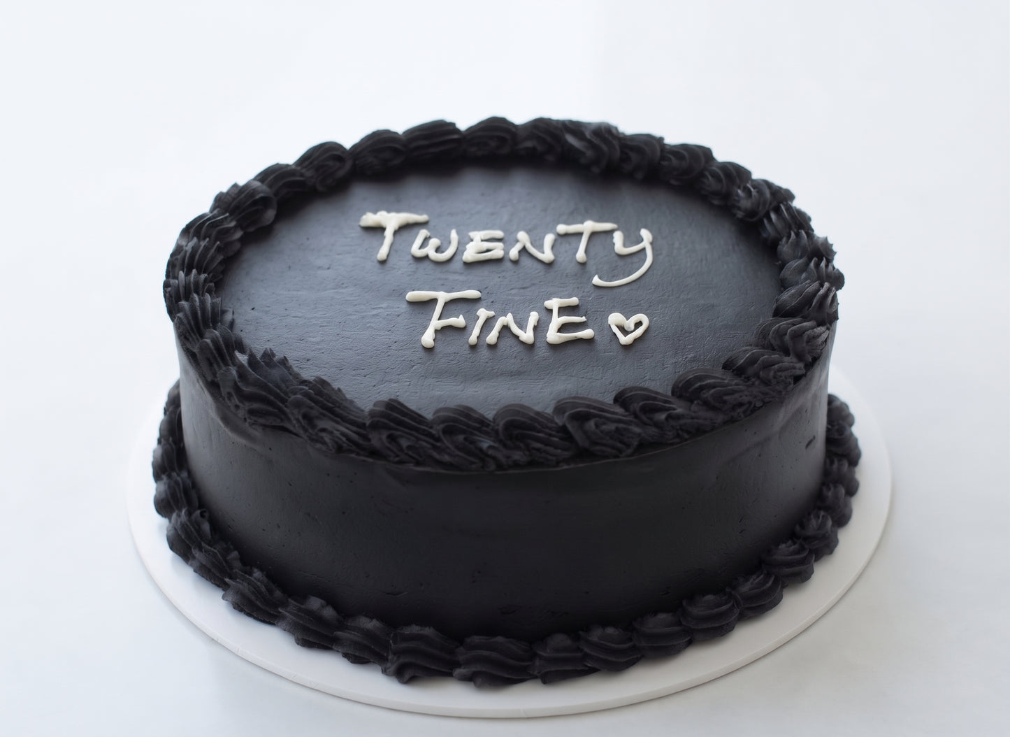 VI-048 Black Cake