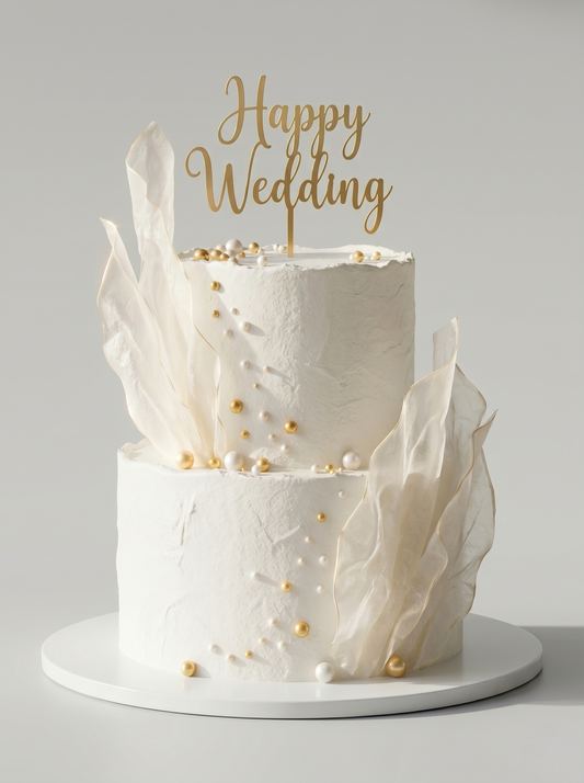 WC-247 Double Height Rustic Finished with Rice Paper #2