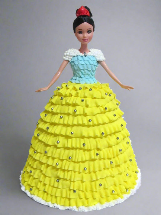 D05-Snow White