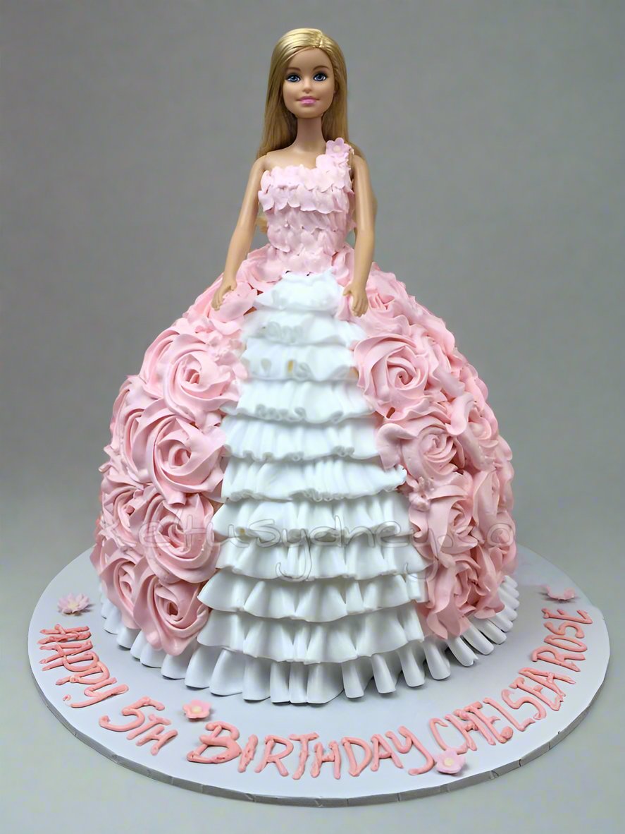 D06-Barbie
